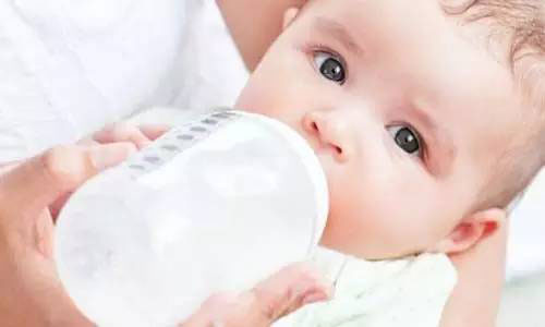 宝宝不吃奶粉怎么办 应对宝宝不吃奶粉的措施